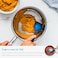 Dreamfarm Dfsu2676 Kitchen Utensil Supoon Pw134Df_B