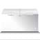 Dawlance Chest Freezer Fridge 91988-H White