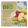 Carrefour Bio Peach &amp; Apricot Dessert 800g