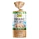 Rice Up! Gluten Free Organic Chia and Quinoa Rice Cakes, 120g