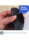 Wtrtr 8-Piece Anti Vibrant Rubber Feet Damper Pads Shock And Noise Cancelling
