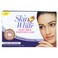 Skin White Goat Milk Whitening Soap 75g