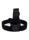 Sunshine - Head Strap Belt with Chin Support For GoPro Hero 1/2/3/3+/4 GoPro Black