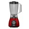Smart Rotary Blender with 2 Mill - 1.5 Liter - Red - SBL103RU
