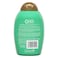 OGX GREEN TEA FITNESS SHAMPOO 385ML
