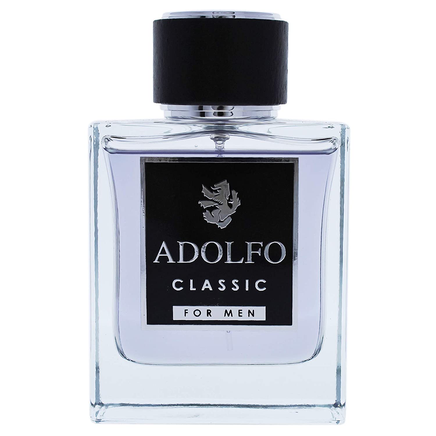 Adolfo Classic Eau De Toilette Spray For Men - 100ml