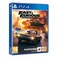 Slightly Mad Studios Fast And Furious Crossroads For PlayStation 4