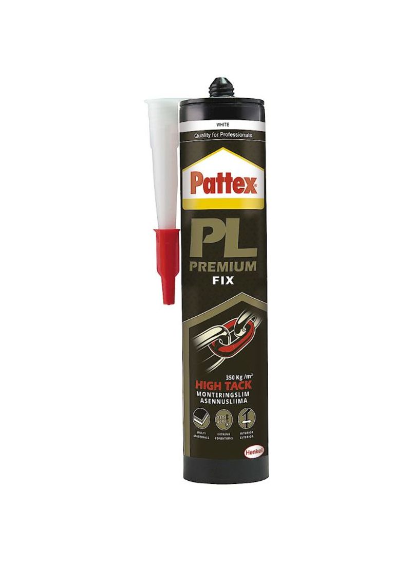 Buy Pattex Pro PL 250 (Construction Adhesive) Is a professional polymer ...