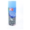 KLY Silicone Dashboard Polish with Jasmine Scent - 450 ml