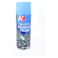 KLY Silicone Dashboard Polish with Jasmine Scent - 450 ml