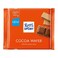Ritter Sport Cocoa Wafer Chocolate 100g
