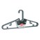 Gab Hanger 3 Pieces Greige
