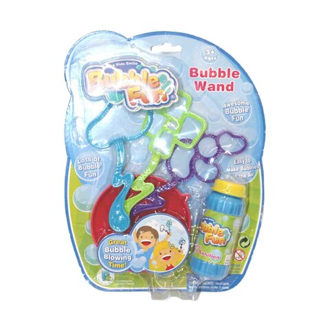 P.Joy Bubble Wand Set