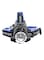 Ywxlight - 10W Adjustable Head Lamp Multicolour 12centimeter