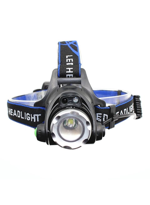 Ywxlight - 10W Adjustable Head Lamp Multicolour 12centimeter