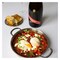 G.H. Mumm Brut Rose Champagne Red Wine 750ml