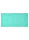 Anemoss Sailor Knot Design 100% Turkish Cotton Beach Towel Mint Green 70X140cm