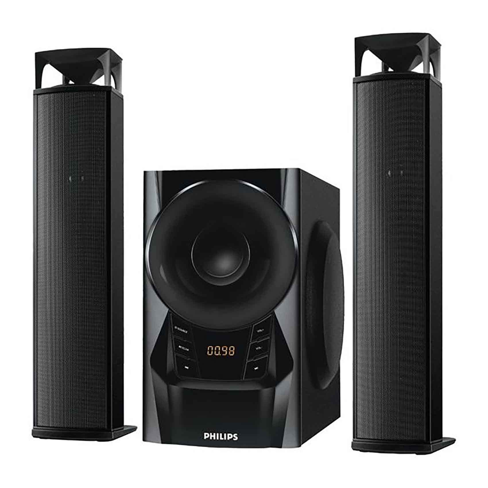 Philips Home Theatre Philips Ch Speaker Mms8085b Philips