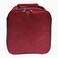 Zinnia Lunch Bag Basic - 5 Liter - Red