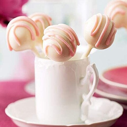 Generic Bake Delicious Cake Pops