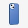 Tech21 Evo Lite designed for iPhone 13 Mini case cover with 10 feet Multi Drop Protection - Blue