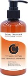 Jadole Naturals Vitamin C Lotion Moisturizer Cream For Face And Body &amp; D&eacute;collet&eacute; For Anti-Aging, Wrinkles, Age Spots, Skin Tone, Neck Firming, And Dark Circles. 8 Fl. OZ