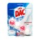 Dac Clean And Fresh Toilet Rim Block Lemon 50g Pack of 2