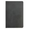 Protective Smart Flip Fabric Case Cover For Apple Ipad 10.2 Inch Black