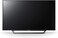 Sony 32 Inch TV Smart LED Black - KDL32W600D