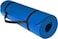 Skyland Fitness Yoga Mat, Anti Slip Eco Friendly Material-Em-9315(10mm Thick)