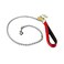 PETS LOVE EARTH CHN DOG LSH-RED 11