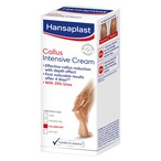 Buy Hansaplast Callus Intensive Foot Cream For Dry Feet 75ml in UAE