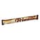 Galaxy Ripple Milk Chocolate Bar 33g Pack of  36