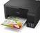 Epson L3150 EcoTank 3-in-1 Multifunctional Printer - Black