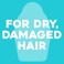 Ogx Argan Oil Of Morocco Hair Mask For Damaged Hair, 168G