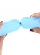 Generic 100-Piece Mixed Color Long Balloons Set Jed001700 27.5Centimeter