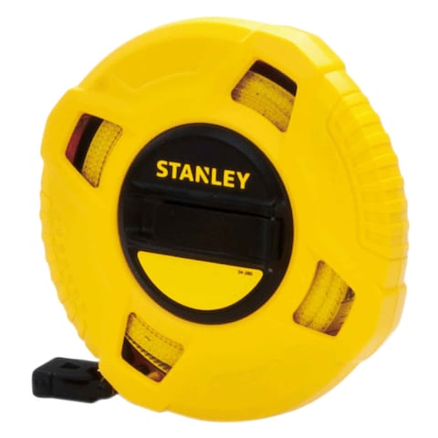 STANLEY TAPE MEASURE 15M F/G