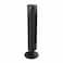 Tornado Tower Fan with Remote - Black - TTF-65