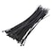 Tronic Cable Ties 430 X 4.8 Black