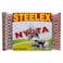 Steelex Nyota Scrubber Single