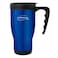 Thermos Travel Mug Thermocafe 400 ML Blue