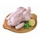Fresh Whole Chicken