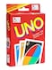 Generic Uno Family Fun Card Game 8.8 X 5.6cm