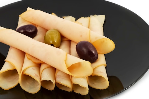 تركى مطبوخ من ريتش