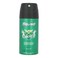 Squad Cricket Deodorant Body Spray Hemani 150 ml
