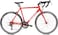 ITG Mogoo Rapid Road Bike 700C 56cm, Red