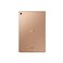 Samsung Tablet S5E t725 4GB Ram 64Gb Memory 4G 10" Gold