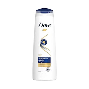 Dove Intensive Repair Shampoo Nourishment For Damaged Hair 400ml