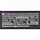 Viaggio Espresso Intenso Coffee Capsules - 10 Capsules