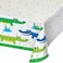 Alligator Party Paper Tablecover 54in X 102in 1 pc